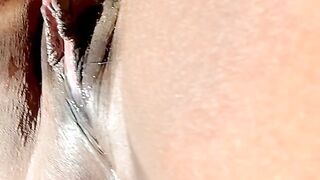 KoKoMelonsz Nice-looking Soaked Pink Twat Rub In The Sun ???? OF:KoKoMelonsz