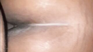 Backshots pt. 13 (Clappin Juicy Vagina from the Back POV Style)