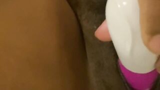 Up close vagina fuckin