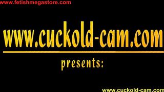 cuckold hubbies fetishmegastore