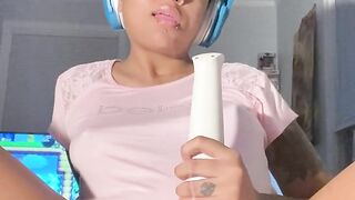 My twat matches my shirt onlyfans pumknspice