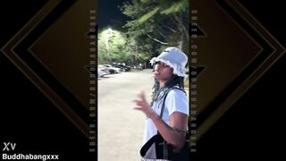 Fresh Model Toxic Brownskins Porno Debut