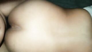 Viral clip of screwing a glamorous gal with a smooth, corpulent booty