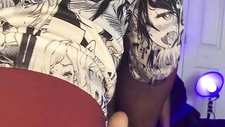 Needed A Little Spank And Rub Previous to I open Her Out