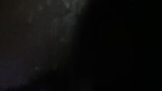 sitting on the camera during the time that I masturbate