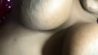 masturbandome encima de tu cara