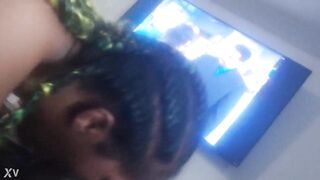 TeddyStrokes sloppy toppy