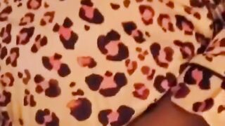 This chab's Just Playing Around