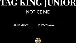 TAG King Junior Notice Me “Dallas Tx BBC Rapper For Milfs”