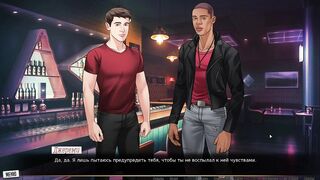 Complete Gameplay - Our Red String, Part twenty one