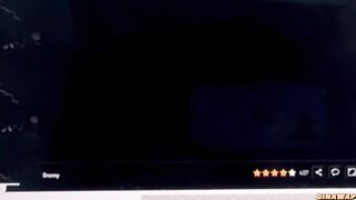 Sneaky step bro inserts his Jock in a Pumpkin & Me