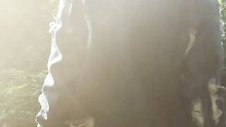 outside FRESH YORK TOWN BIKE TRIAL STRIPPED SOLO FEMALE