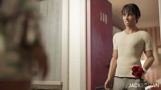 Stepmom tricks stepson in tinder