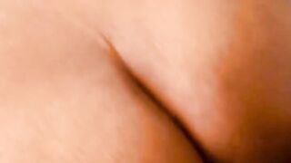 big beautiful woman GIVING BOYFRIEND JUICY SNATCH DURING THE FOOTBALL GAME