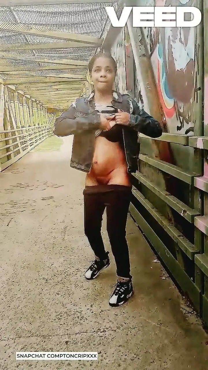 An unsuspecting moment