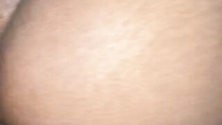 Black Soft butt makes a me nut ????