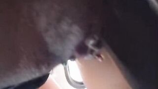 Banging my handbrake in the car..WHOS NEXT?