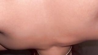 If this babe doesn’t implore to lick your was like this u didn’t turn her out sufficiently