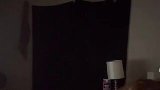 Chispa date comes over