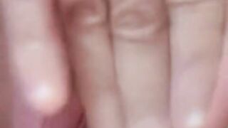 mother I'd like to fuck playing with twat in a staff rencounter ????