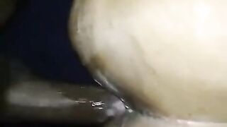 Backshot make her twat moist ????????