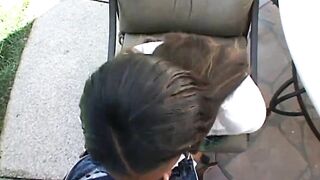 Divine Has A Valuable Creampied Aperture