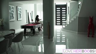 During the time that The Spouse’s Away