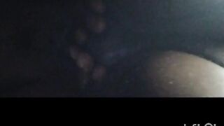 Back shots compilation