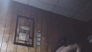 Dry Humping Allies Pillow