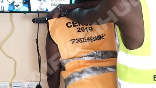 Stepson Screws StepMom then StepDaughter Gives Him a Naughty Oral pleasure and they Didn’t Know about it