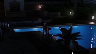 Complete Gameplay - Life in Santa County, Part 13