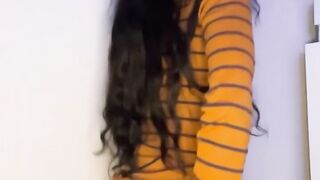 Hubby is away, great time to play????