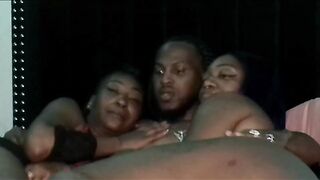 Freakbabies Going Wild PT 1