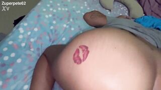 Sex tool in my lustful neighbour's twat