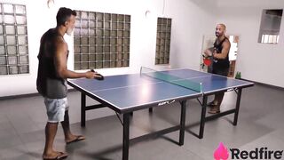 Wicked girlfriend Larissa Leite had a great Anal and double penetration game with her boyfriend's allies