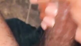 Intensive gooner nut