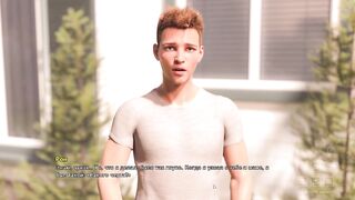 Complete Gameplay - Life in Santa County, Part 14