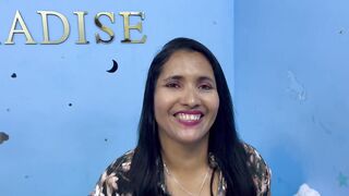 send a kisses to my fans