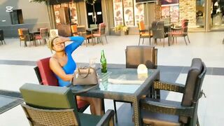 Honryblack porn1 - black sex female-dom meet naija pornstart in an neverseen bar pleasure maximum joy