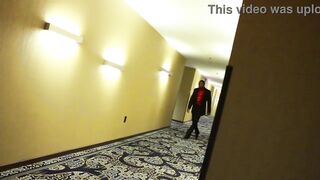 Ambitious Bootys Clapping is Disturbing the peace!