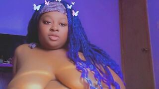 I always love to smack myself