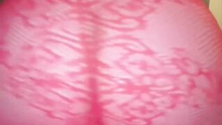 MY YOUTHFUL STEPSISTER TWERK FOR SOME SHLONG