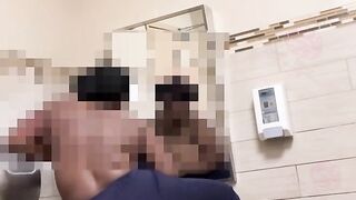 I WAS CONCUPISCENT AND I LOST MY SHIRT!