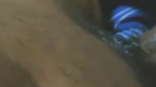 Bryson Bryant 1st baby mommie