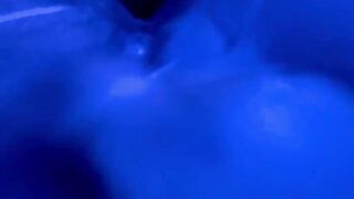 masturbated to a follower and the thought of him made me squirt ????