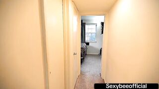 I Drilled my Wife's Stepsister in the Kitchen