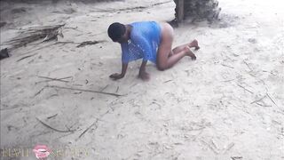 Beach Vacation Bang - Part