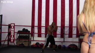 Sarah Jay's Interracial Preference