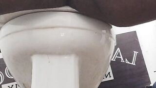 College Gal Squirting all over during the time that aunt is in next room????