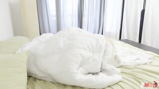 Stepmom switched my sex doll Bestvibe, I didn't notice the difference and banged her